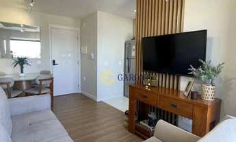 Imagem 2: LOCAÇÃO no condomínio Caminhos da Lapa ELO com uma vista livre maravilhosa!