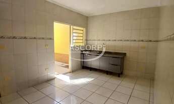 Imagem 6: Casa para alugar no bairro Jardim Santa Ignês II, Piracicaba