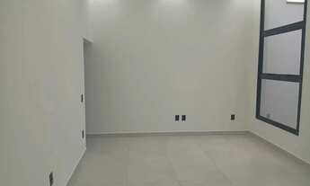 Imagem 6: Casa para venda com 105 metros quadrados com 3 quartos