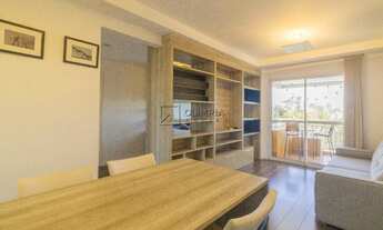 Imagem 2: Aluguel Apartamento 1 Dormitórios - 71 m² Vila Madalena