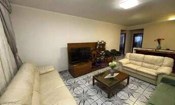 Imagem: Sobrado com 3 dormitórios à venda, 240