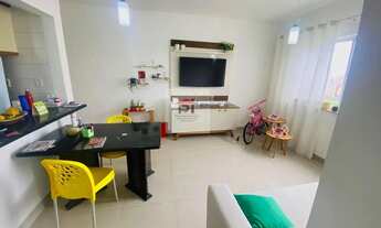 Imagem 2: Apartamento 3 Quartos para Venda em Salvador, ARMAÇÃO, 3 dormitórios, 2 banheiros, 1 vaga