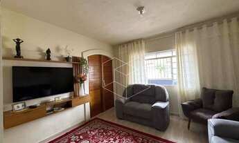 Imagem 3: Casa com 2 dormitórios à venda, 90 m² por R$ 260.000,00 - Jardim Padre Augusto Sani - Jaú