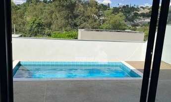 Imagem 5: Casa com 3 dormitórios, 202 m² - venda por R$ 1.700.000 ou aluguel por R$ 8.040/mês - Cond