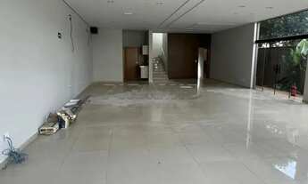 Imagem 3: Salão comercial com 296m², bairro Jardim Botânico, Zona Sul de Ribeirão Preto/SP