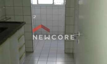 Imagem 7: Apartamento em Rua Manguari - Jardim Andaraí - São Paulo/SP