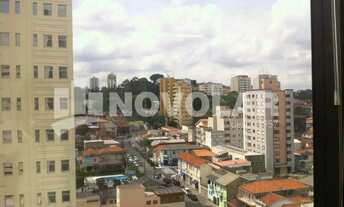 Imagem 7: SALA COMERCIAL SANTANA, COM 1 VAGA DE GARAGEM. PRÓXIMO AO METRÔ