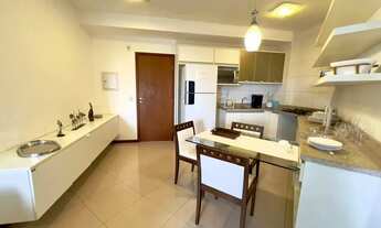 Imagem 2: GR ALUGA ED. SAMURAI- MOBILIADO- 2/1 SUITE- 1 VAGA- BATISTA CAMPOS