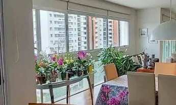 Imagem 3: APARTAMENTO - ALPHAVILLE - SP