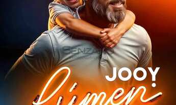 Imagem 7: Apt. Jooy Lúmen no Vila Vilas Boas/ 1S e 1Q - 65m² - CG