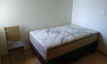 Imagem 5: Apartamento à venda em Campinas, Vila Marieta, com 2 quartos, com 80.68 m², Edifício Velas