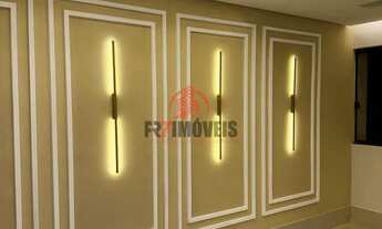 Imagem 3: APARTAMENTO C/ AUTOMAÇÃO 3 QTS/ 1 SUÍTE - CONDOMÍNIO VIVER FAMA GOIÂNIA