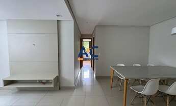 Imagem 6: Área Privativa com 02 quartos no Bairro Castelo