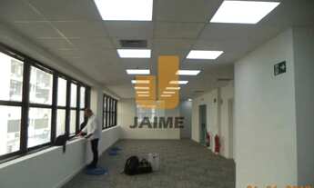 Imagem 2: Conjunto Comercial 08 salas ,10 vagas na Consolação