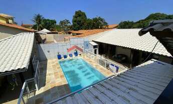 Imagem: Casa em Rua João Luiz Martinellia - Araçatiba