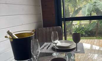 Imagem 2: Casa em área tranquila e a 2 km da praia