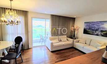 Imagem 6: Apartamento - Parque Prado - Campinas