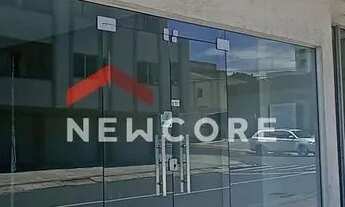 Imagem 2: Sala comercial em Rua Joaquim Nabuco - Michel - Criciúma/SC