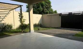 Imagem: Sobrado para venda possui 118 metros quadrados