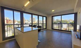 Imagem: Apartamento 1 dormitório bairro Petrópolis