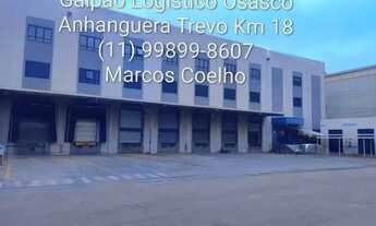 Imagem: Vila Menck - Osasco - SP