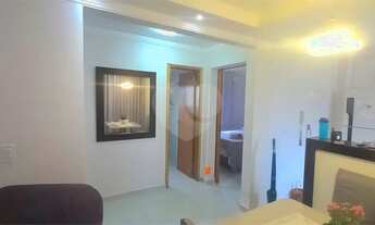 Imagem 2: Apartamento com 2 quartos à venda em Parque Fehr - SP