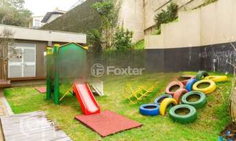 Imagem: Apartamento à venda Rua Attílio Bilibio