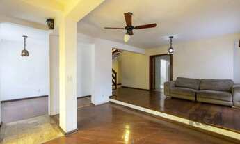 Imagem 5: Casa para Venda - 205.5m², 3 dormitórios, sendo 2 suites, 3 vagas - Vila Nova