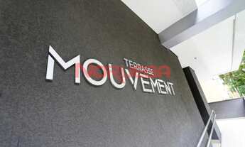 Imagem 3: Imperdível apartamento para locação no Cabral, Curitiba-PR: 3 quartos, 1 suíte, 1 sala, 1