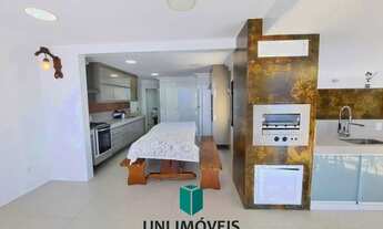 Imagem 6: Cobertura linear com lazer privativo a venda, 305M² por R$1.750.000 na Praia do morro, Gua