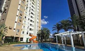 Imagem: Edificio Garden Palhano