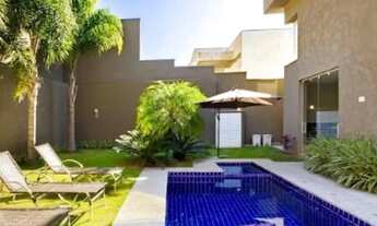 Imagem 4: CASA EM CONDOMÍNIO - ALPHAVILLE - SP