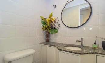 Imagem 7: Conjunto comercial à venda e locação em Moema Pássaros, com 38m², 1 sala e 1 vaga!