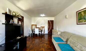 Imagem 4: Apartamento com 1 quarto, 50m² à venda por R$ 270.000 - Cascata Guarani - Teresópolis/RJ c