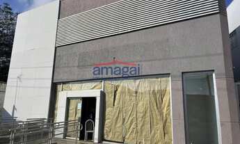 Imagem: Ponto Comercial para alugar Vila Industrial