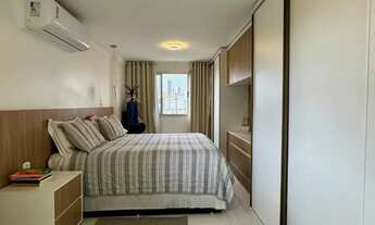 Imagem 4: Apartamento com 3 suítes, com 173m², na Ponta d'Areia, R$1.400.000,00