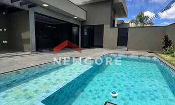 Imagem 5: Casa de condomínio em Rua Ricardo Pezzan - Quinta Ranieri - Bauru/SP