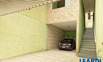 Imagem 3: SOBRADO - VILA PIRITUBA - SP