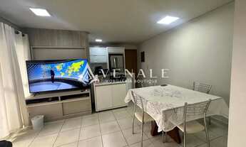 Imagem 3: Apartamento a venda no Edificio Nagoia no bairro Zona 07 - Maringá/PR