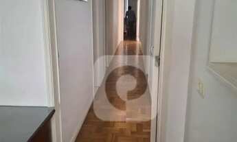 Imagem 6: Apartamento Ipanema quadra da Praia