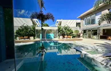 Imagem 2: Módulo 17 - 7 suítes codigo: 129677