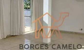 Imagem 3: Casa com 3 dormitórios, 300 m² - venda por R$ 2.127.000,00 ou aluguel por R$ 13.500,00/mês