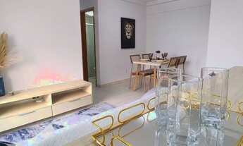 Imagem 5: Apartamento com 3 quartos no Vila Rosa