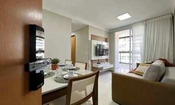 Imagem 5: Apartamento 3 Quartos com Suíte | 2 Vagas