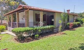 Imagem 3: Casa à Venda no Condomínio Fazenda Solar, Igarapé MG