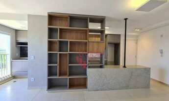 Imagem 5: Apartamento para Alugar com 02 Quartos no Bairro Jardim Botânico em Ribeirão Preto com Var