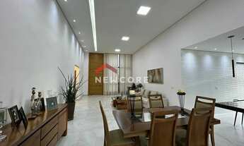 Imagem 2: Casa de condomínio em Alameda dos Pequis - Residencial Boulevard - Lagoa Santa/MG