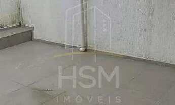 Imagem 6: Casa para aluguel, 2 quartos, Centro - Santo André/SP