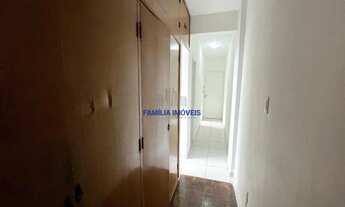 Imagem 4: Kitnet para alugar no bairro do Gonzaga Santos SP