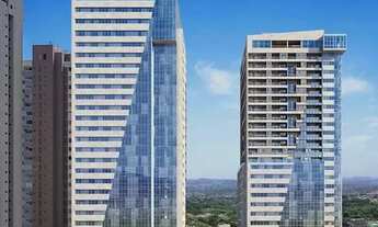 Imagem 2: Ed. Euro Towers - Parque Lozandes